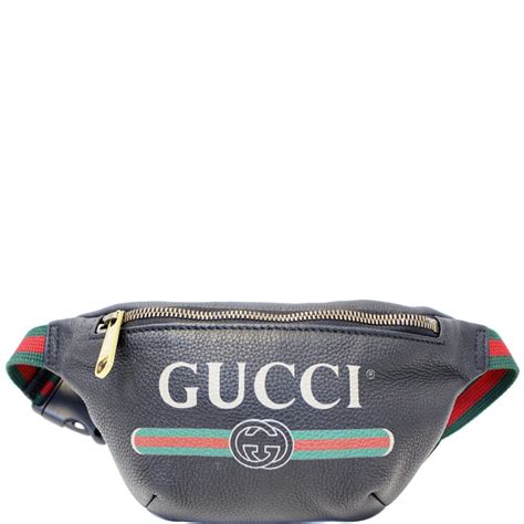 gucci bum bag sale